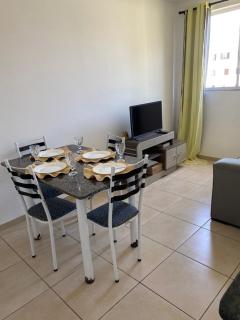 Apê aconchegante bem localizado - Aracaju - 7