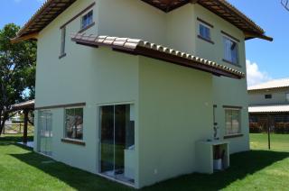 Casa paraíso em Guarajuba, 4 suítes, próximo à praia - 7