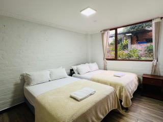Serenity Cottage 2 Bedroom 3 Bath - Baños - 3