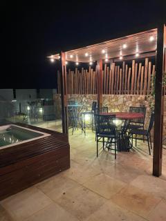 Loft Charmoso com Rooftop no Vila das Dunas - Flecheiras - 2