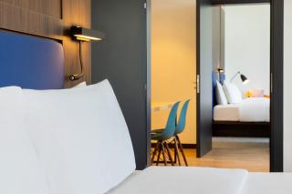 Aloft Al Mina, Dubai Jumeirah - 5