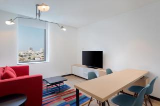 Aloft Al Mina, Dubai Jumeirah - 1