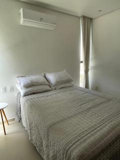 Loft Charmoso com Rooftop no Vila das Dunas - Flecheiras - 5