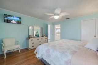 Calypso Cove - Gulf Access SE Cape Coral with SPA - 9