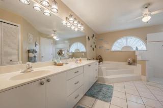 Calypso Cove of Cape Coral! - Cape Coral - 1