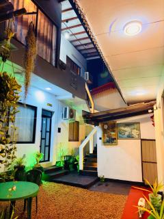 Shehan Villa - 1