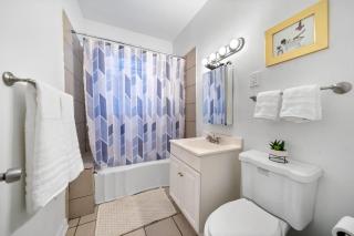 Cozy Woodlawn Retreat 2 - Chicago - 1