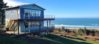 Studio Retreat Outside Neskowin for up to 2 Guests - Neskowin - 1