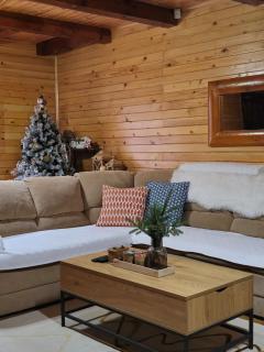 Vikendica Crkvina - Kolašin - 9