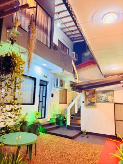 Shehan Villa - Beruwala - 6