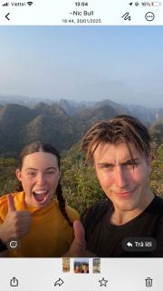 Bee Lucky Homestay - Dồn Lưống - 2