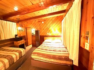 Toiyabe Motel - Walker - 9