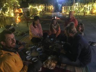 Bee Lucky Homestay - Dồn Lưống - 3