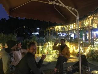 Bee Lucky Homestay - Dồn Lưống - 4
