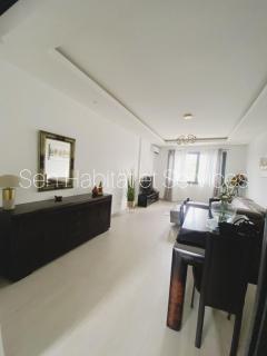 Jais Luxury Point E - Dakar - 0