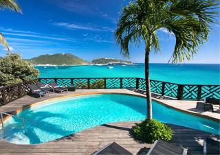Villa en Sea - Philipsburg - 0