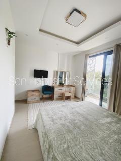 Jais Luxury Point E - Dakar - 7