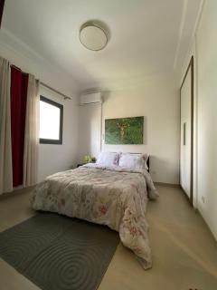 Jais Luxury Point E - Dakar - 4