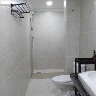 Putra Heights Subang Jaya Paradise Property No 1 - 5