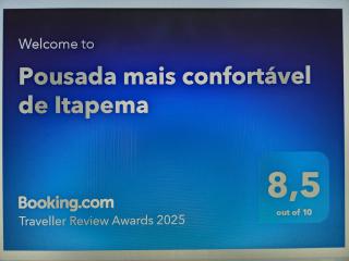 Pousada mais confortável de Itapema - Itapema - 9