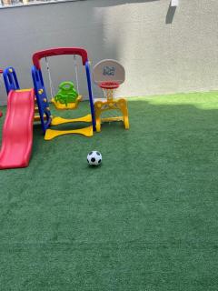 Apartamento em Ilhéus -Vista Mar - 4