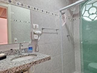 Casa Moderna - 2 Suítes próxima ao Portal - Campos do Jordão - 3
