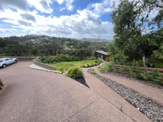 Hidden Valley Waiheke - 1