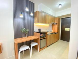cozy studio unit near airport - Manila - 2