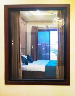 Sharnam villas near omkareshwar - 9