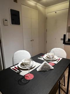 Cozy apartment in Ñuñoa - 8