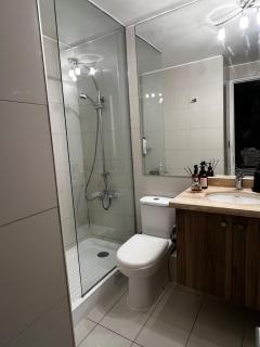 Cozy apartment in Ñuñoa - 3