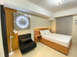 cozy studio unit near airport - Manila - 3