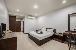 SimPly Stay Fisherman's Village - Amphoe Koksamui - 9