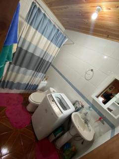 EN PUCON CHILE, CABAÑA PARA 7 PERSONaS - Pucón - 0