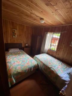 EN PUCON CHILE, CABAÑA PARA 7 PERSONaS - Pucón - 5