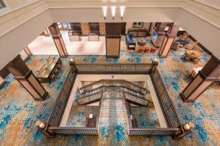 Courtyard by Marriott Denver Downtown - 5