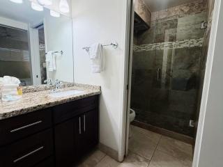 SUGAR BEACH RESORT, #540 condo - Kihei - 7