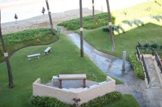 SUGAR BEACH RESORT, #540 condo - Kihei - 6