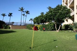 SUGAR BEACH RESORT, #540 condo - Kihei - 4