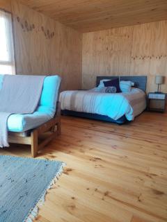 Refugio del Archipielago D3 - 0