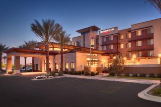 Residence Inn by Marriott Phoenix Gilbert - 0