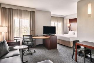 Residence Inn by Marriott Phoenix Gilbert - Gilbert - 3