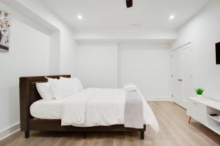 Joonam Luxury Room For You In Peachtree Corners with Private Bath - Peachtree Corners - 0