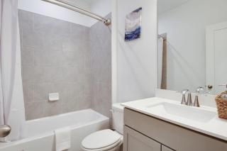 Joonam Luxury Room For You In Peachtree Corners with Private Bath - Peachtree Corners - 9