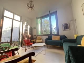 Élégante Villa Arcachonnaise au cœur d'Arcachon - FR-1-474-271 - Arcachon - 7