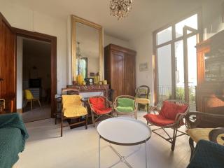 Élégante Villa Arcachonnaise au cœur d'Arcachon - FR-1-474-271 - Arcachon - 6