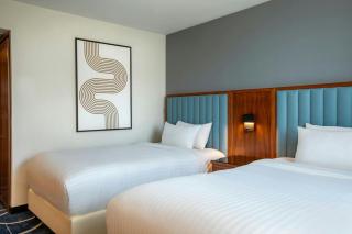 Courtyard by Marriott Paris Arcueil - Arcueil - 2