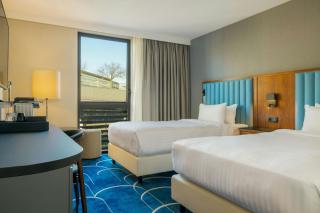 Courtyard by Marriott Paris Arcueil - Arcueil - 8