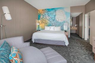 Courtyard by Marriott Newark Elizabeth - Elizabeth - 5