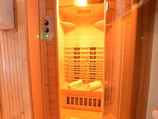 Chalet in Einach nahe Skipisten - 6